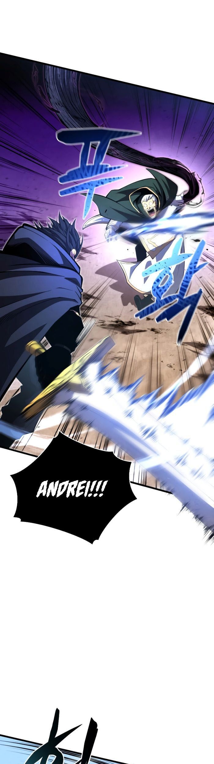 Swordmaster’s Youngest Son Chapter 55 Gambar 16