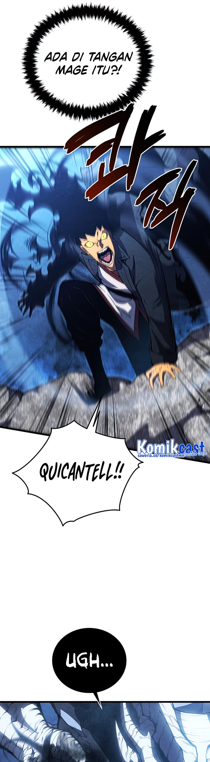 Swordmaster’s Youngest Son Chapter 54 Gambar 26