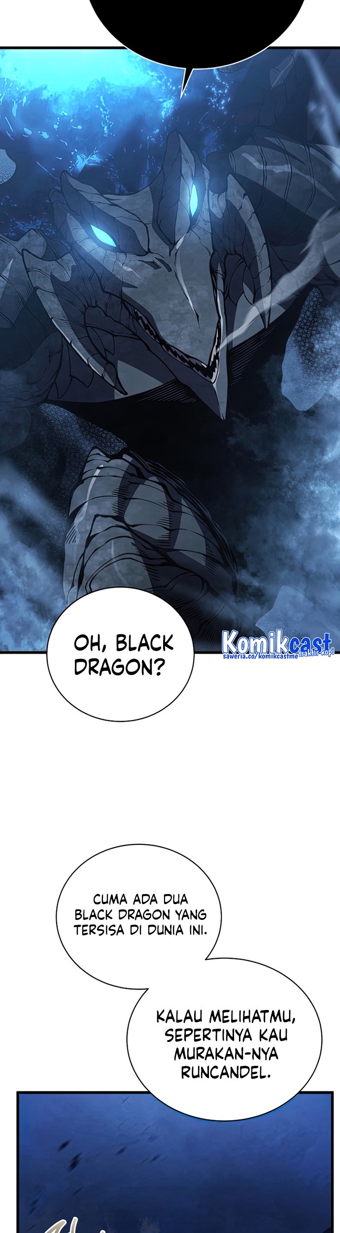 Swordmaster’s Youngest Son Chapter 54 Gambar 30