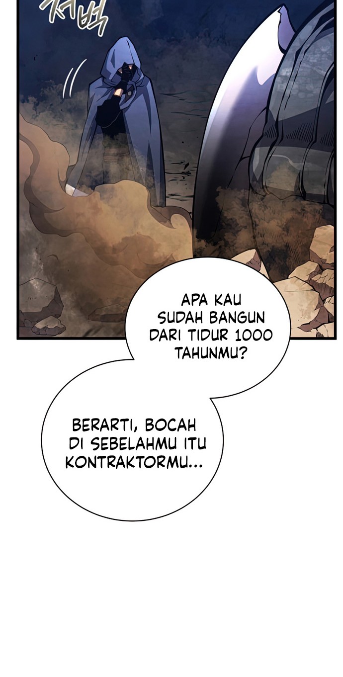 Swordmaster’s Youngest Son Chapter 54 Gambar 31