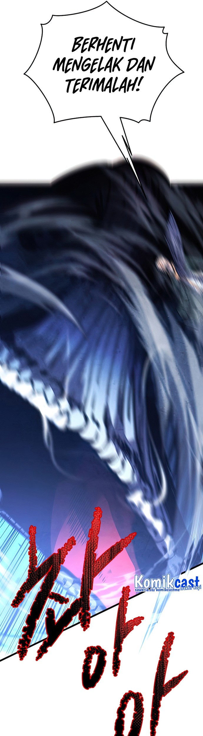 Swordmaster’s Youngest Son Chapter 54 Gambar 20