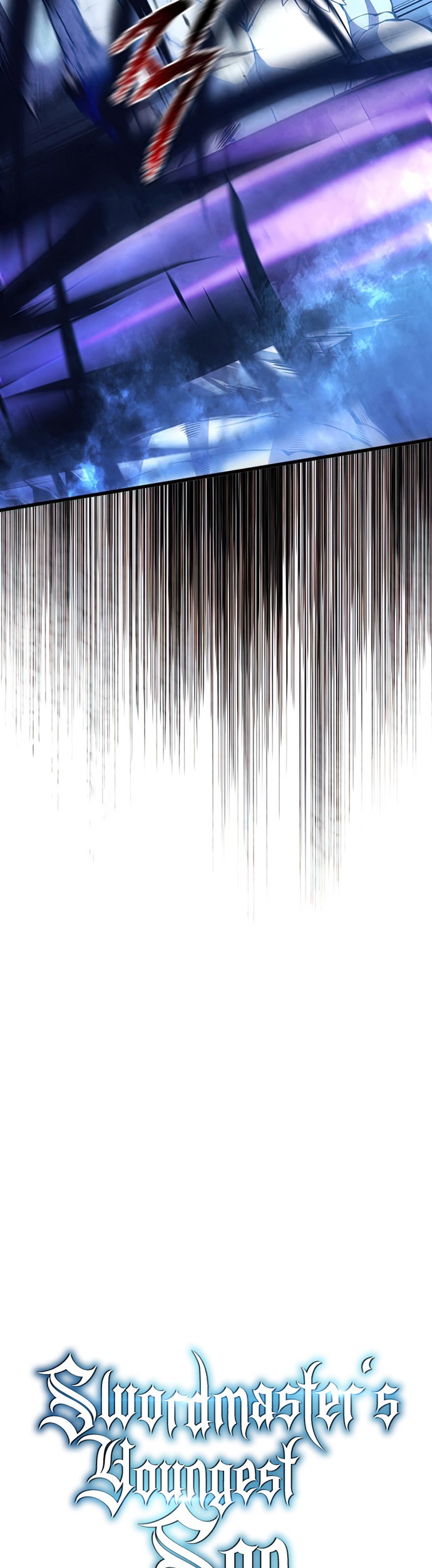 Swordmaster’s Youngest Son Chapter 54 Gambar 22