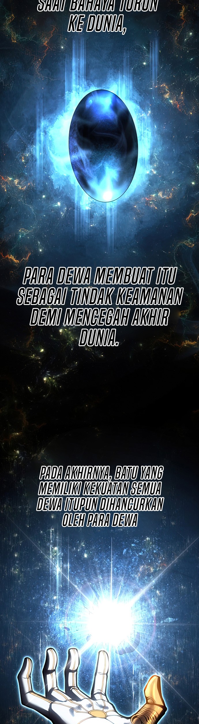 Swordmaster’s Youngest Son Chapter 54 Gambar 24