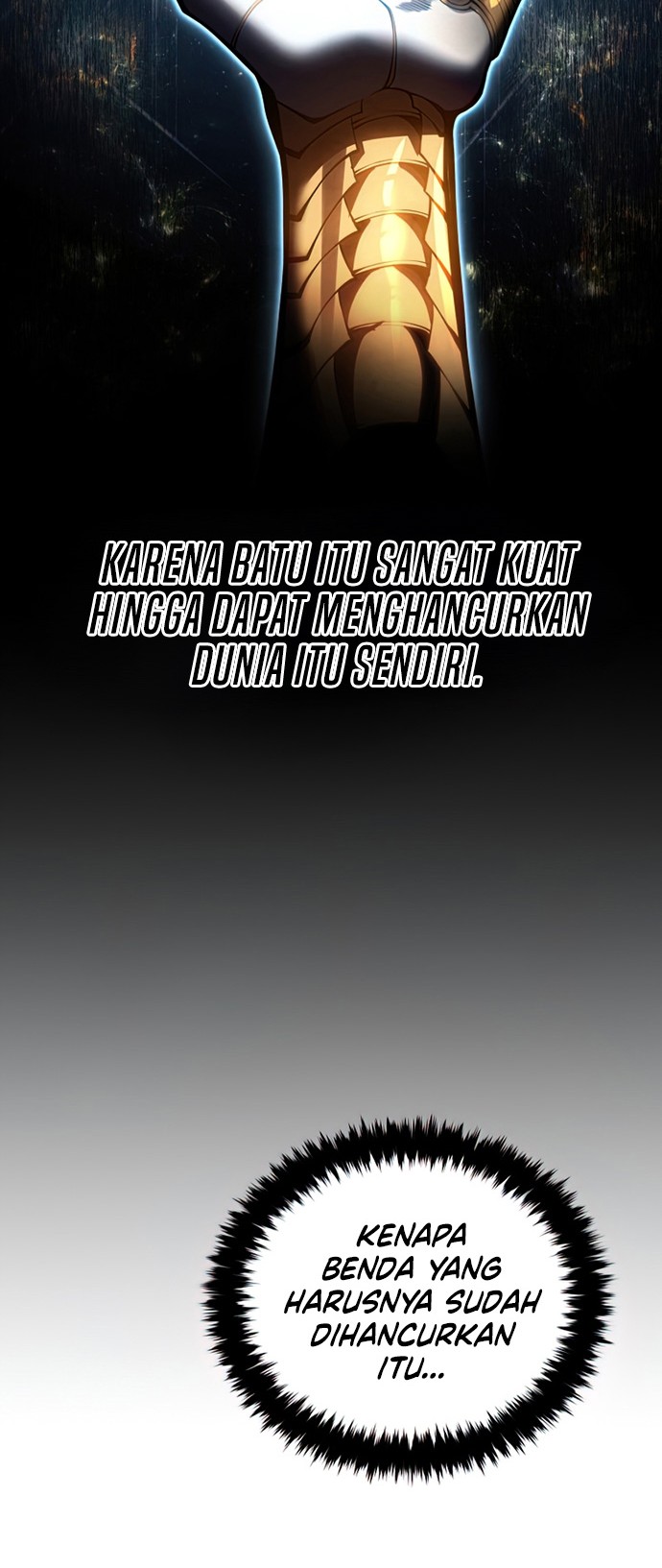 Swordmaster’s Youngest Son Chapter 54 Gambar 25