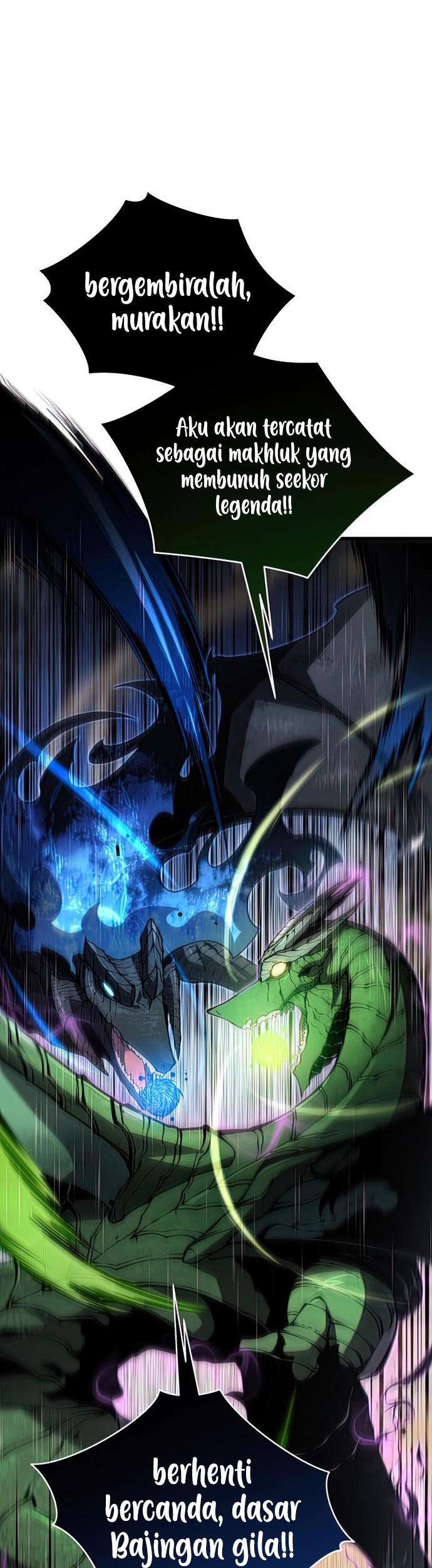 Swordmaster’s Youngest Son Chapter 54 Gambar 50