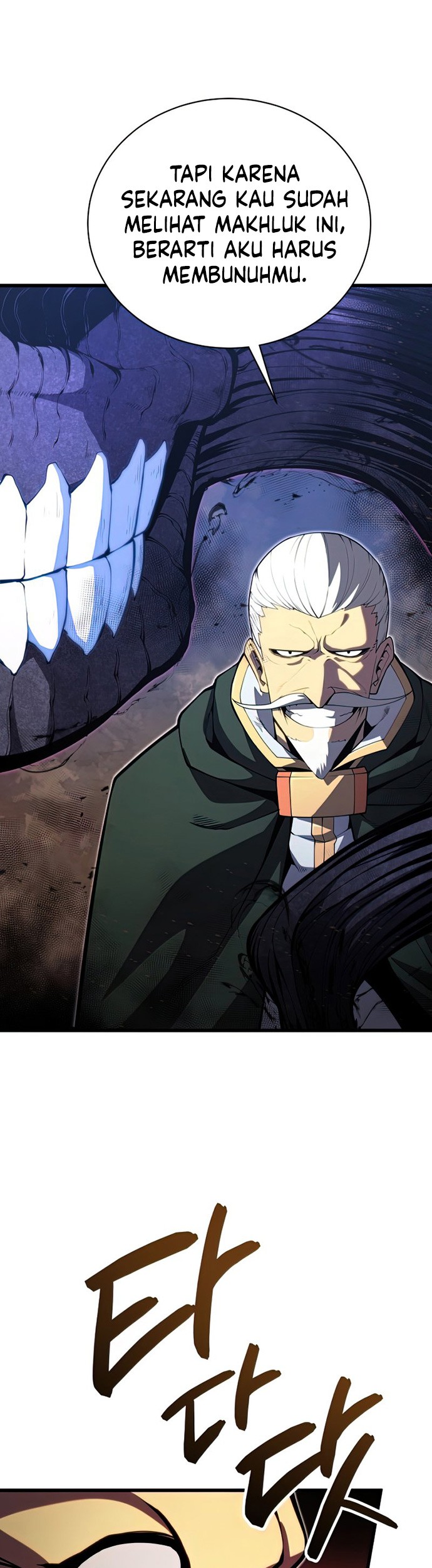 Swordmaster’s Youngest Son Chapter 54 Gambar 54