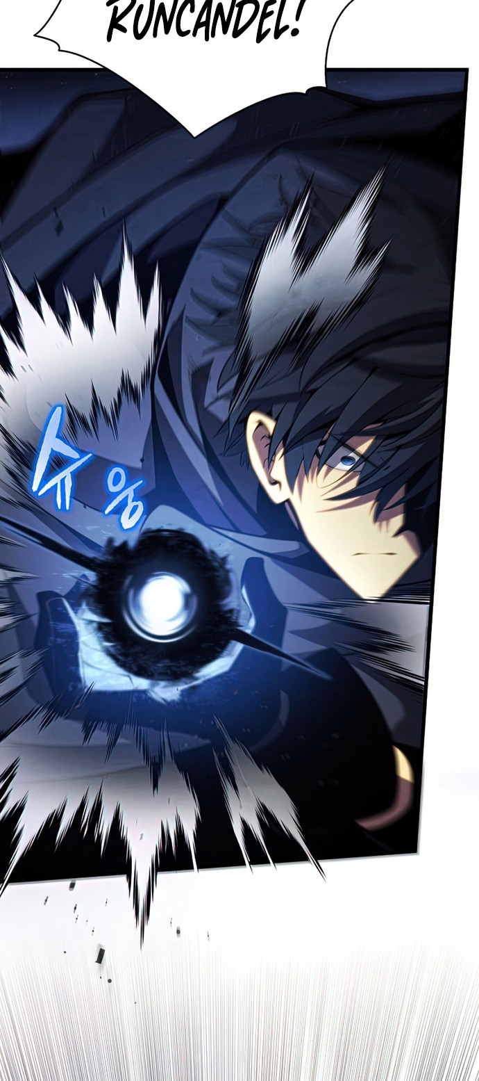 Swordmaster’s Youngest Son Chapter 54 Gambar 57