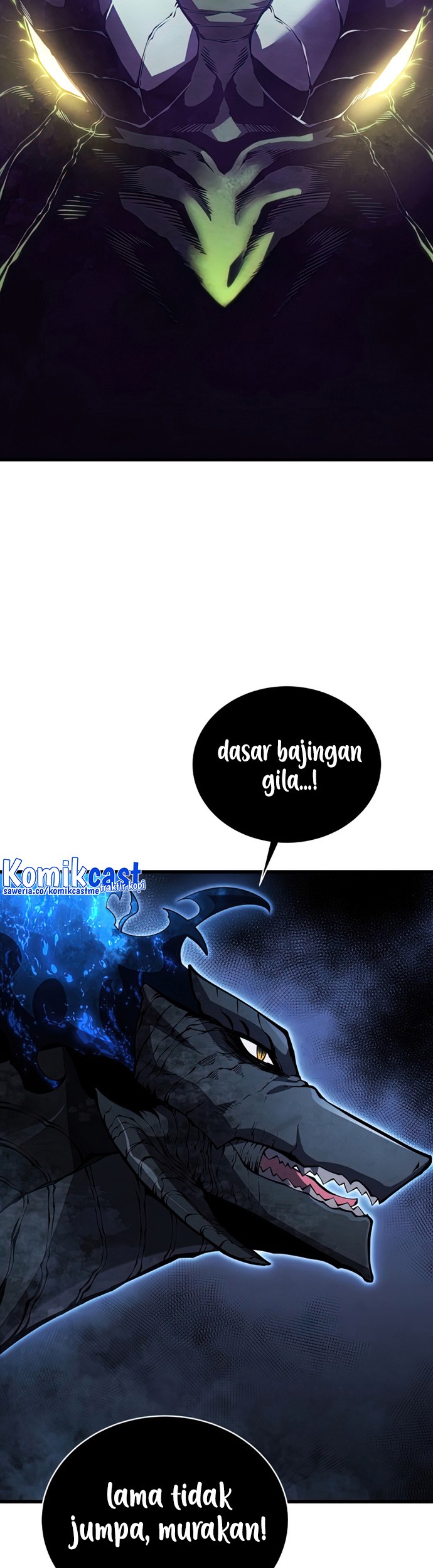 Swordmaster’s Youngest Son Chapter 54 Gambar 40