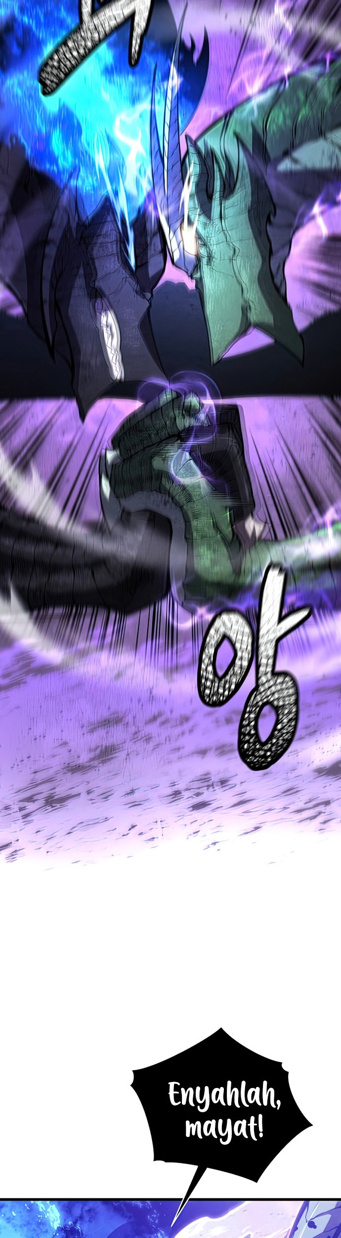 Swordmaster’s Youngest Son Chapter 54 Gambar 42