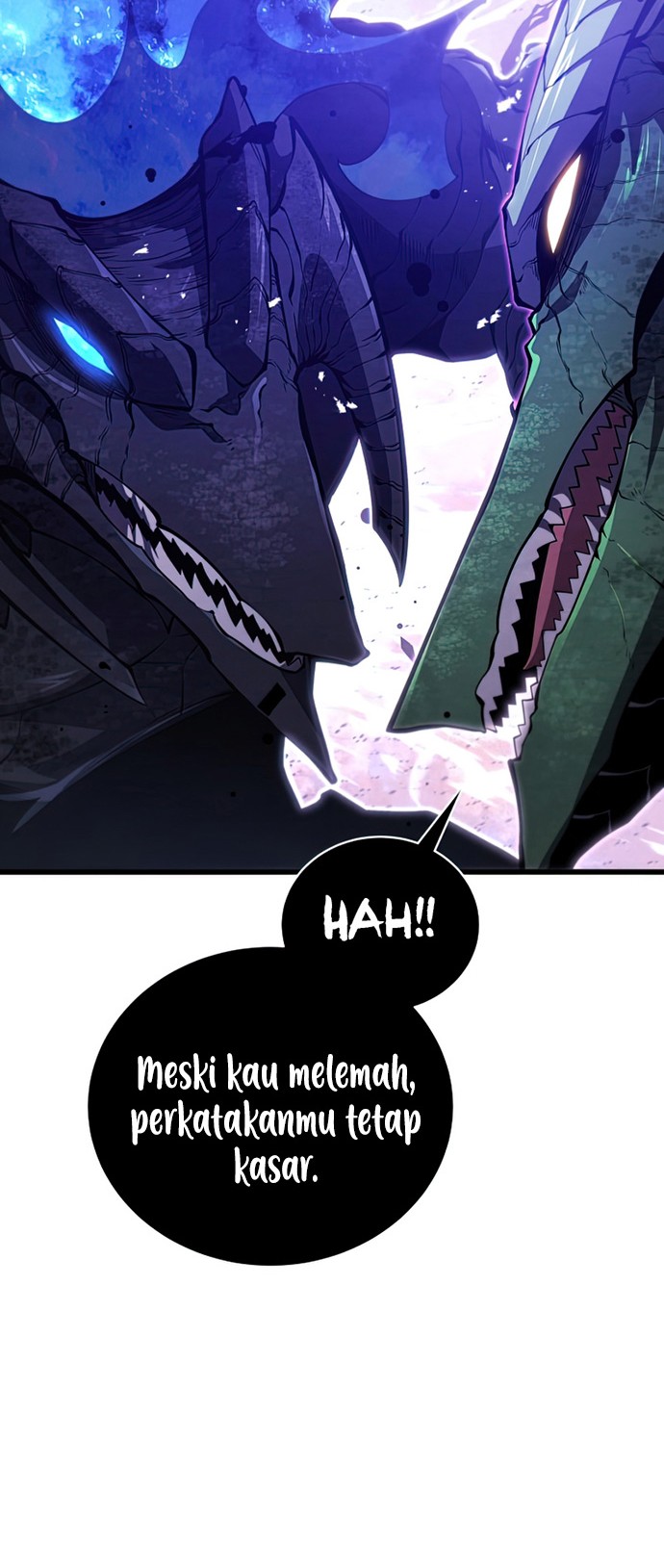 Swordmaster’s Youngest Son Chapter 54 Gambar 43