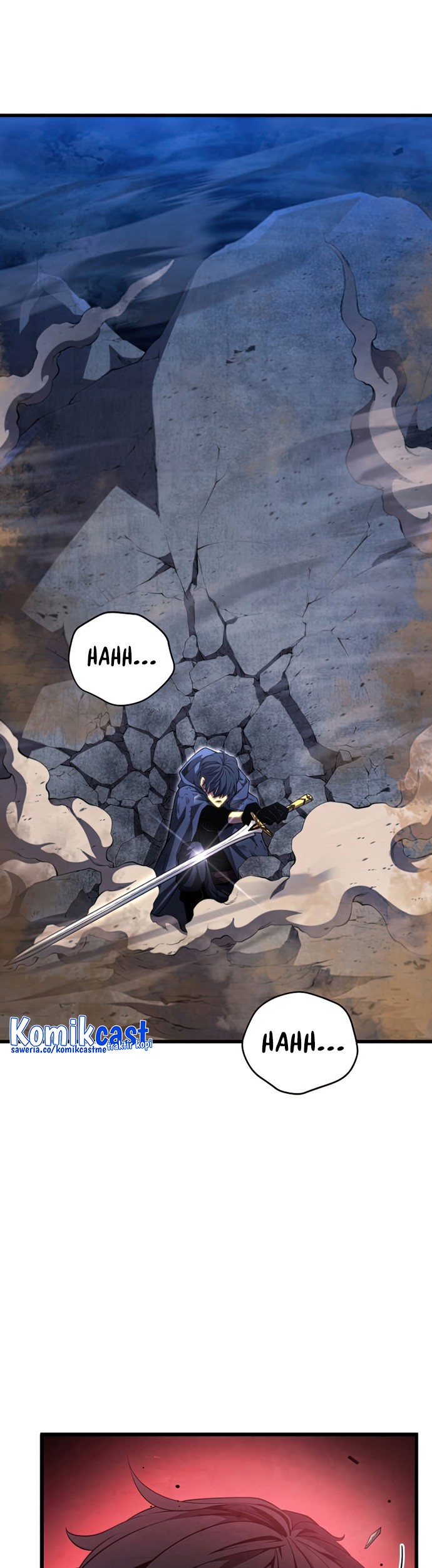 Swordmaster’s Youngest Son Chapter 54 Gambar 66