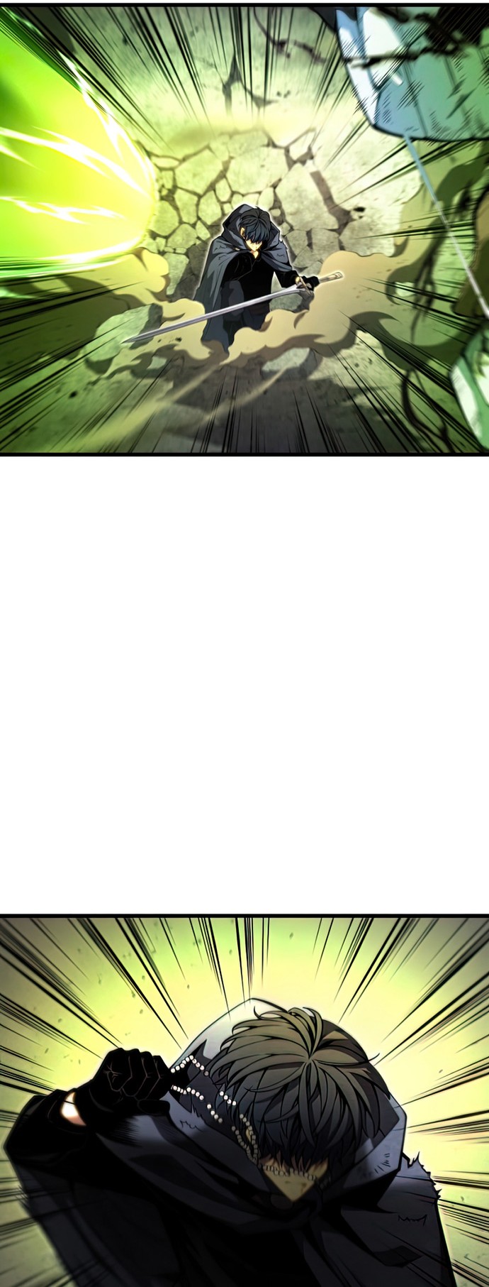 Swordmaster’s Youngest Son Chapter 54 Gambar 69