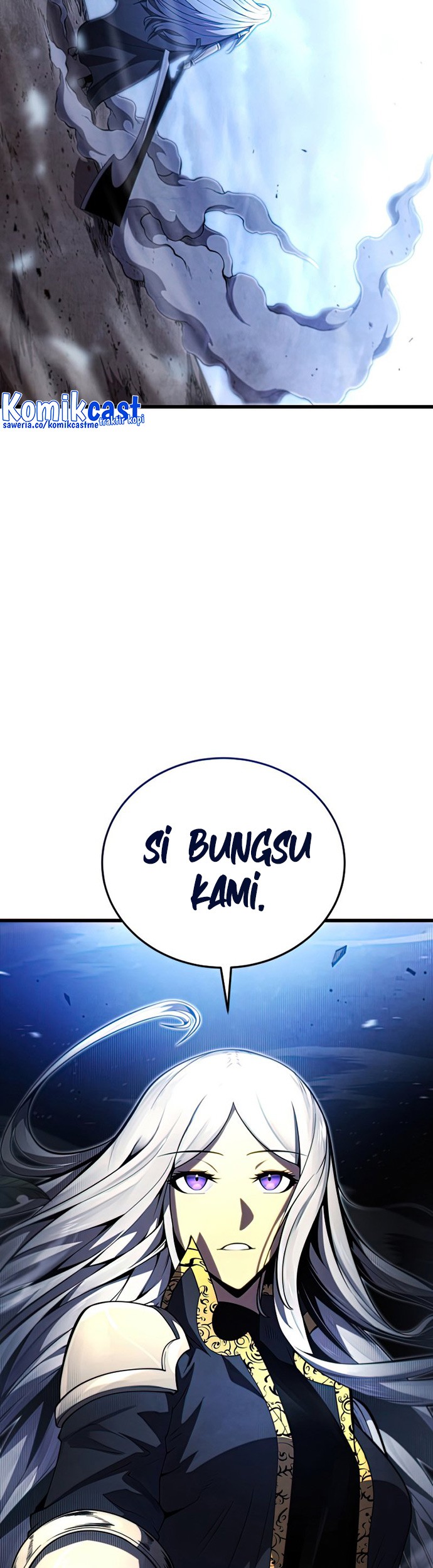 Swordmaster’s Youngest Son Chapter 54 Gambar 76