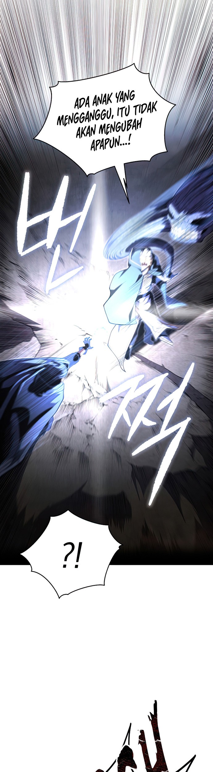 Swordmaster’s Youngest Son Chapter 54 Gambar 58