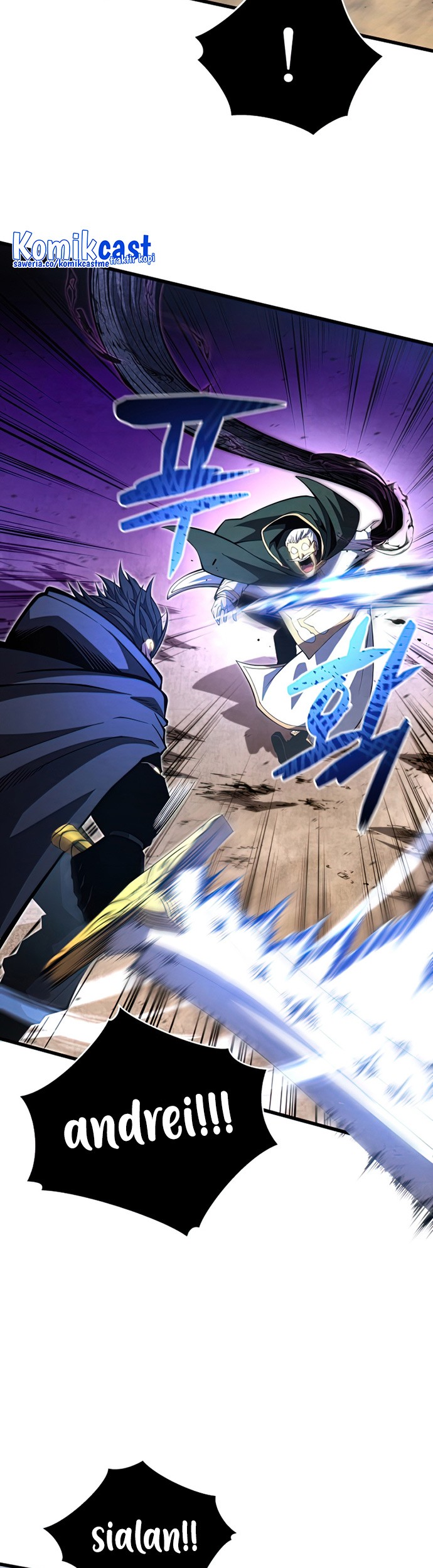 Swordmaster’s Youngest Son Chapter 54 Gambar 60