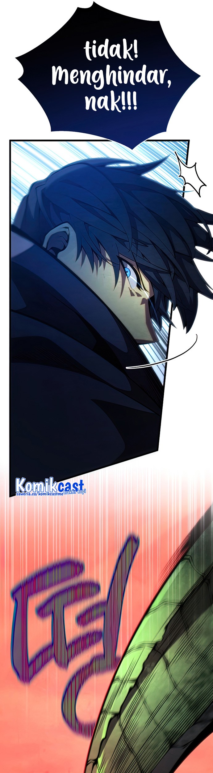 Swordmaster’s Youngest Son Chapter 54 Gambar 62