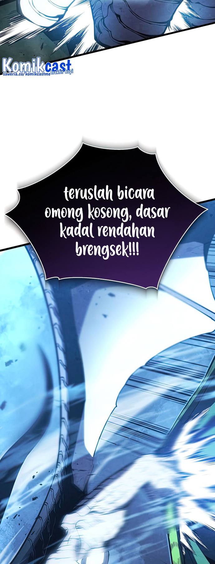 Swordmaster’s Youngest Son Chapter 54 Gambar 5