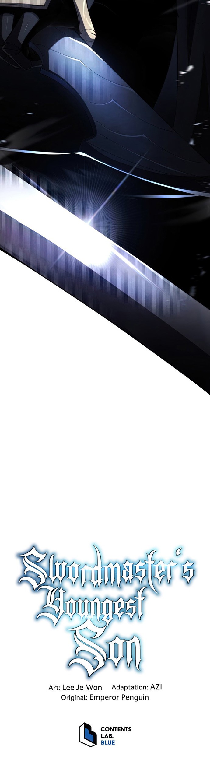 Swordmaster’s Youngest Son Chapter 54 Gambar 78