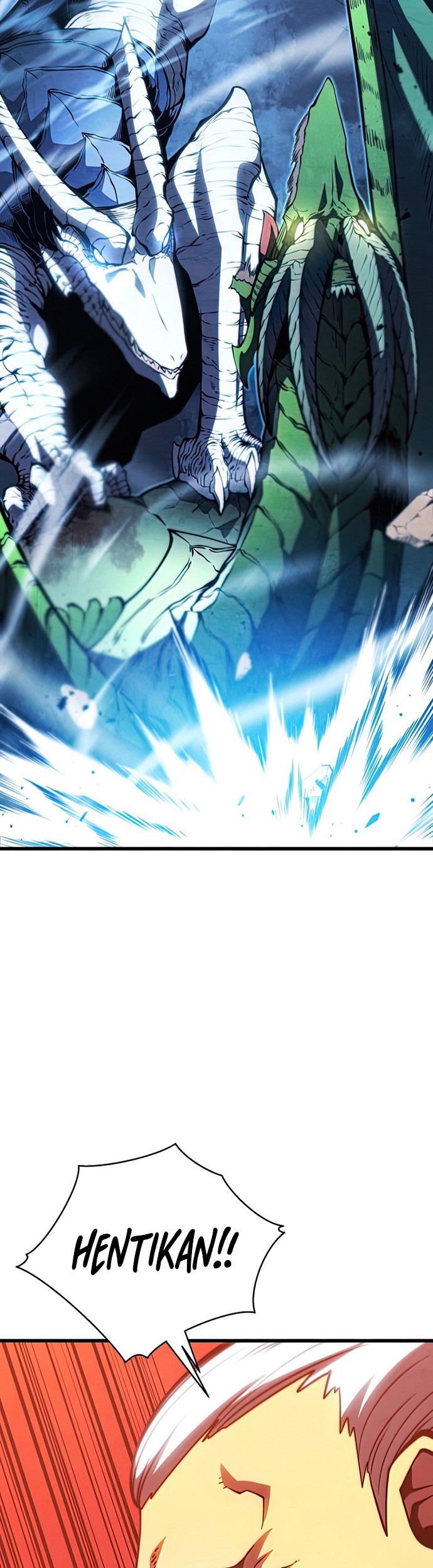 Swordmaster’s Youngest Son Chapter 54 Gambar 6