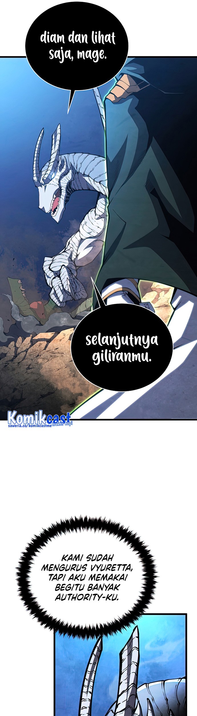 Swordmaster’s Youngest Son Chapter 54 Gambar 8