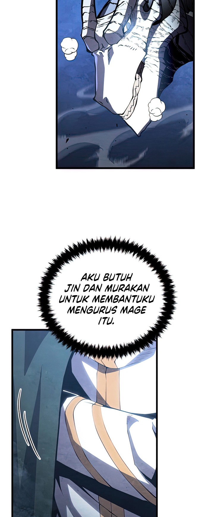 Swordmaster’s Youngest Son Chapter 54 Gambar 9