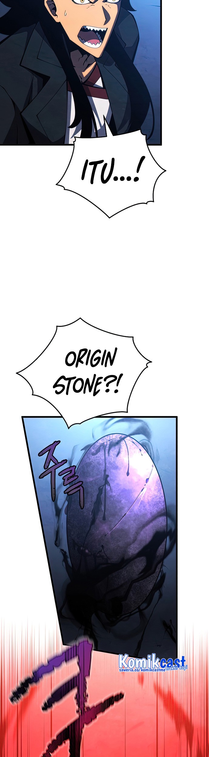 Swordmaster’s Youngest Son Chapter 54 Gambar 12