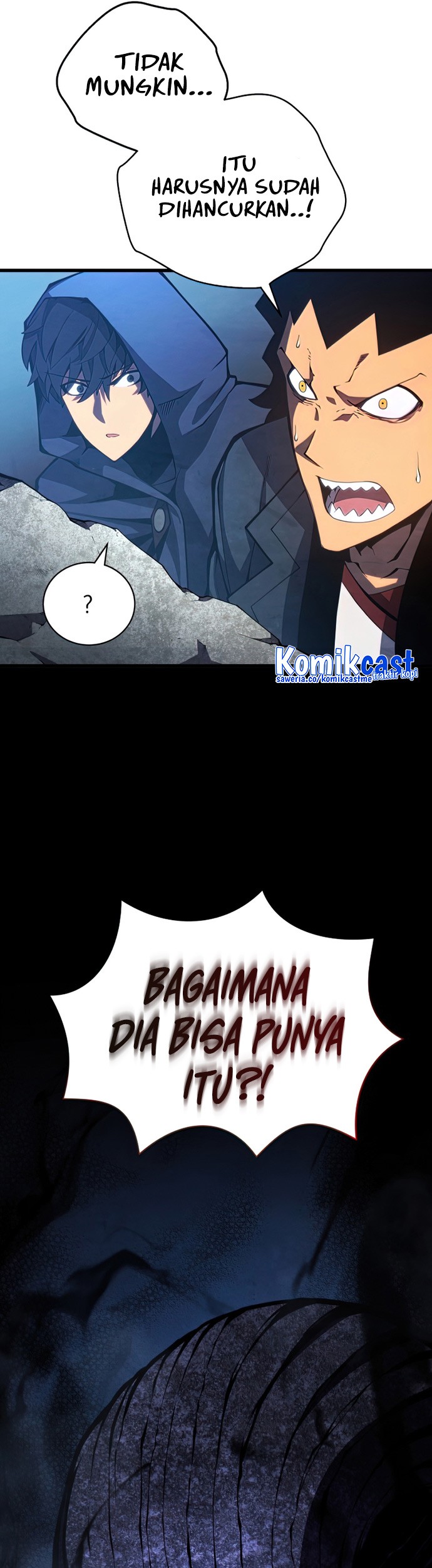 Swordmaster’s Youngest Son Chapter 54 Gambar 14