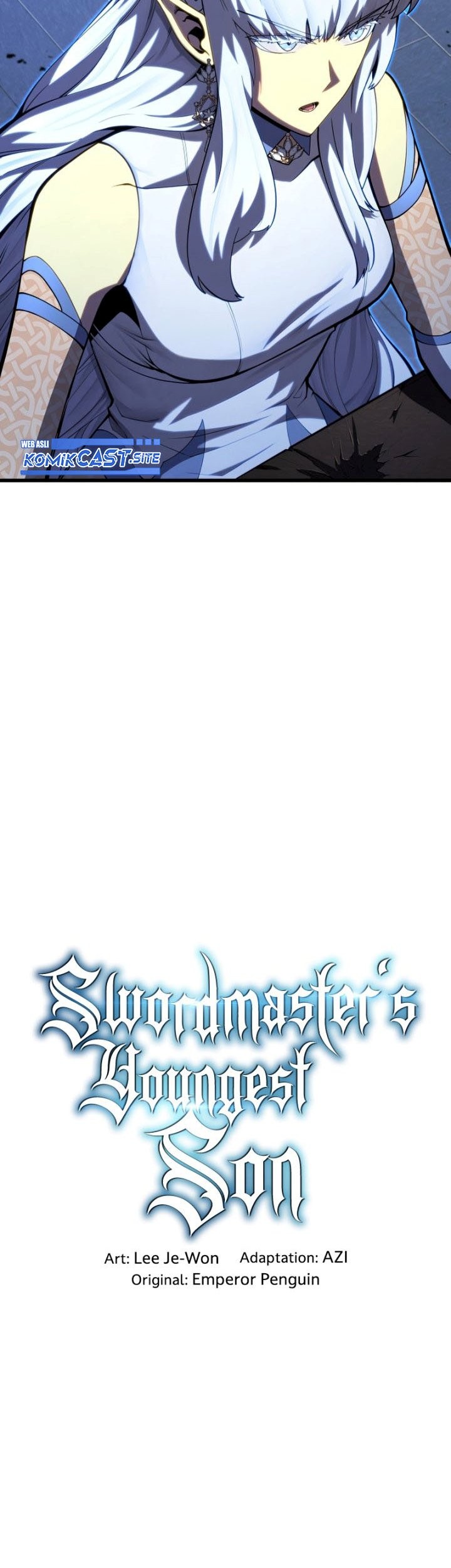 Swordmaster’s Youngest Son Chapter 52 Gambar 28