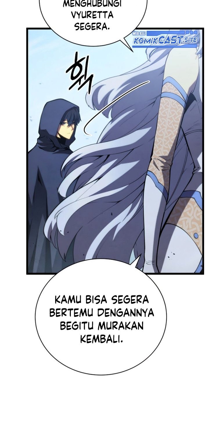 Swordmaster’s Youngest Son Chapter 52 Gambar 33