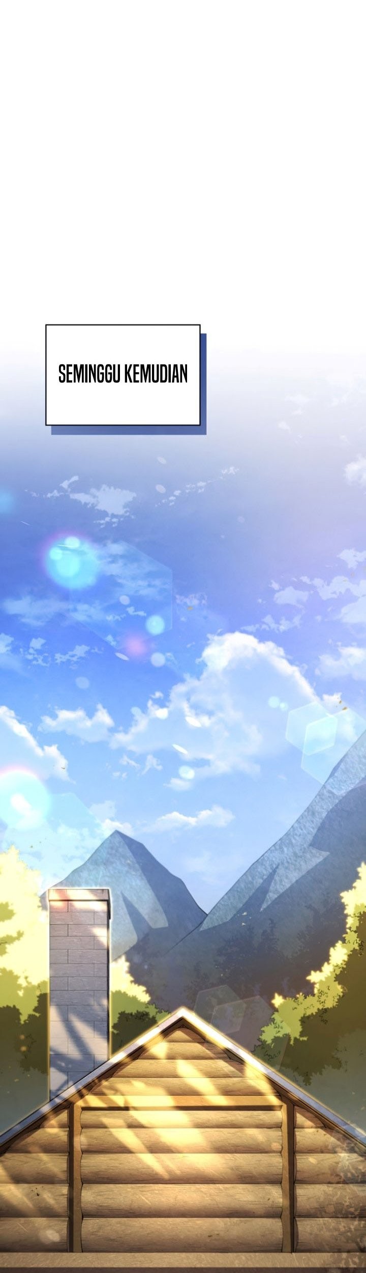 Swordmaster’s Youngest Son Chapter 52 Gambar 34