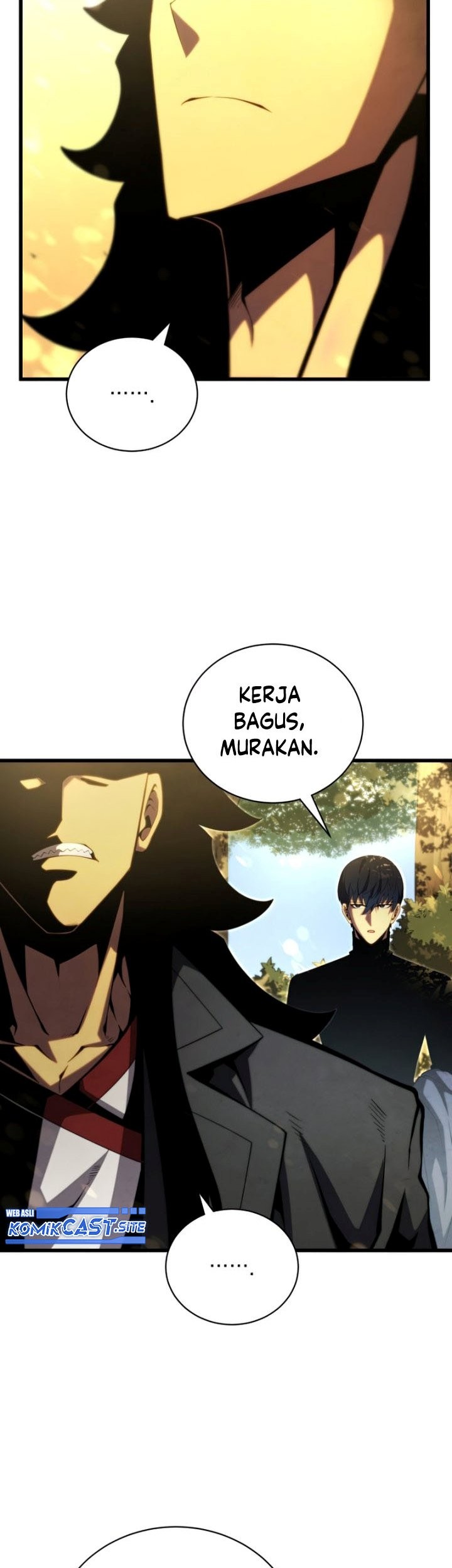 Swordmaster’s Youngest Son Chapter 52 Gambar 36