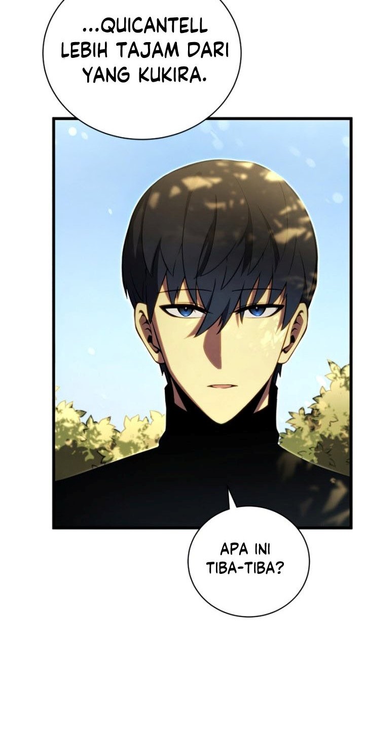 Swordmaster’s Youngest Son Chapter 52 Gambar 37