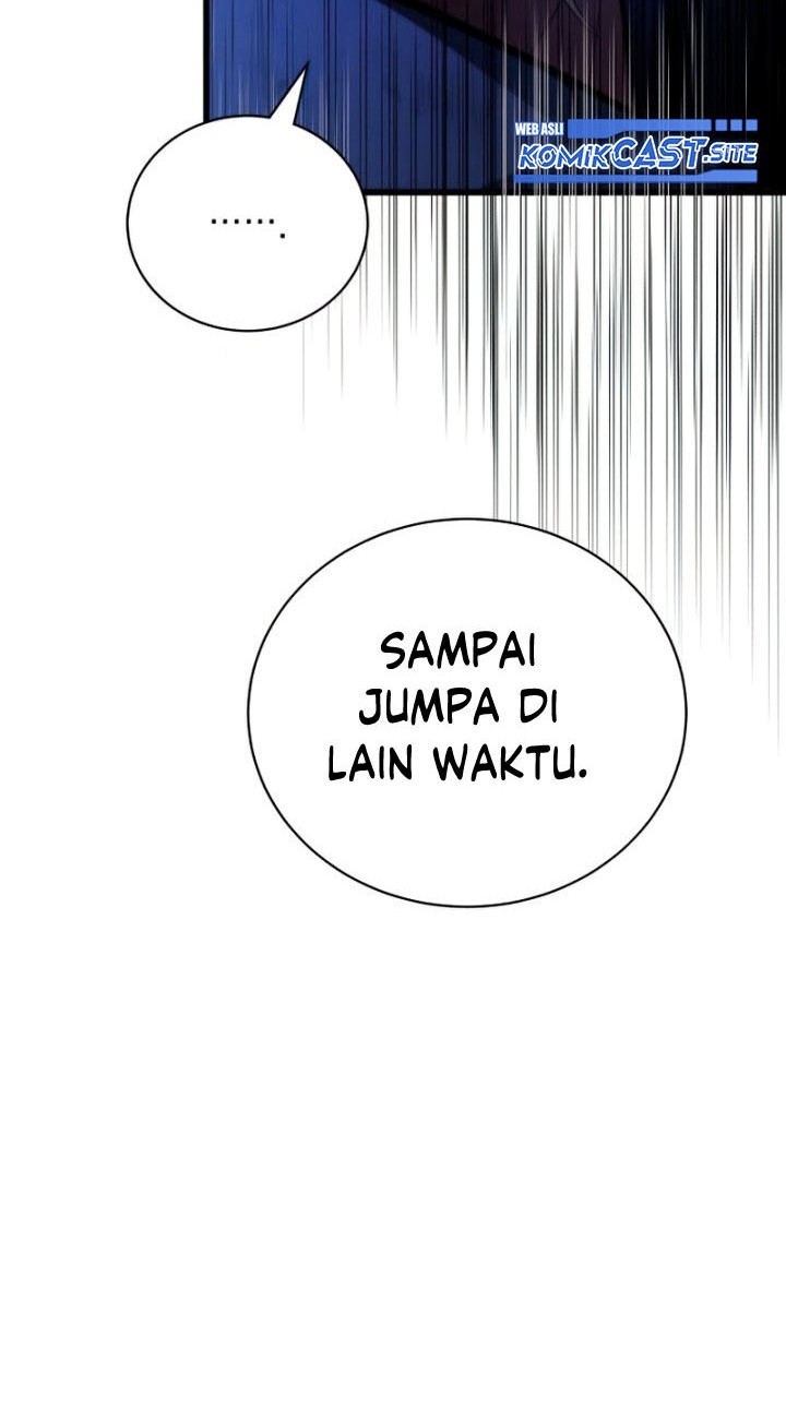 Swordmaster’s Youngest Son Chapter 52 Gambar 19