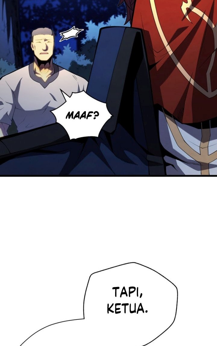 Swordmaster’s Youngest Son Chapter 52 Gambar 21