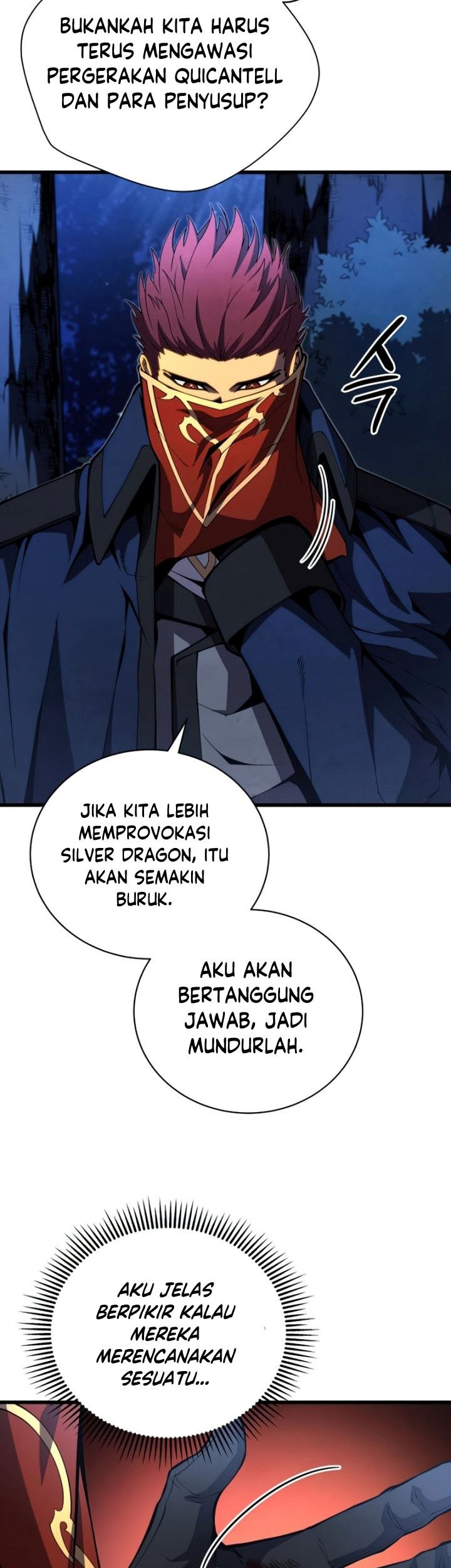 Swordmaster’s Youngest Son Chapter 52 Gambar 22