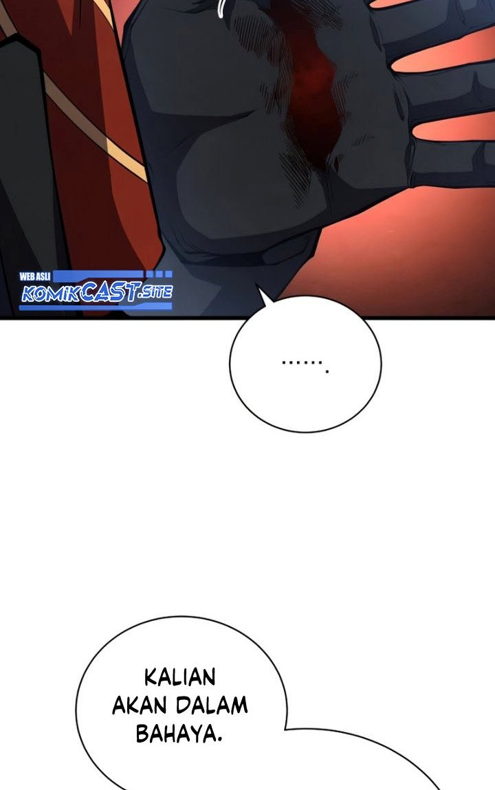 Swordmaster’s Youngest Son Chapter 52 Gambar 23