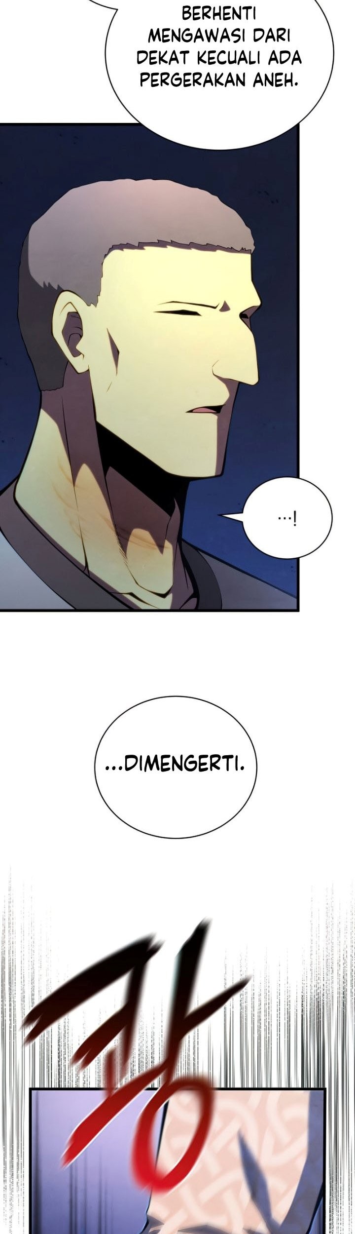 Swordmaster’s Youngest Son Chapter 52 Gambar 24