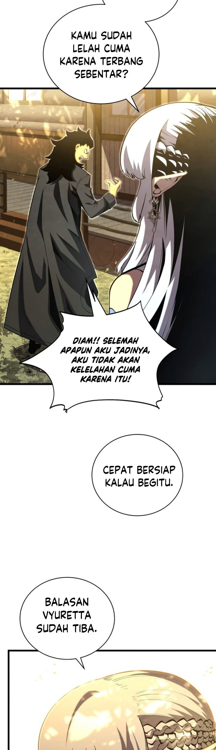 Swordmaster’s Youngest Son Chapter 52 Gambar 46