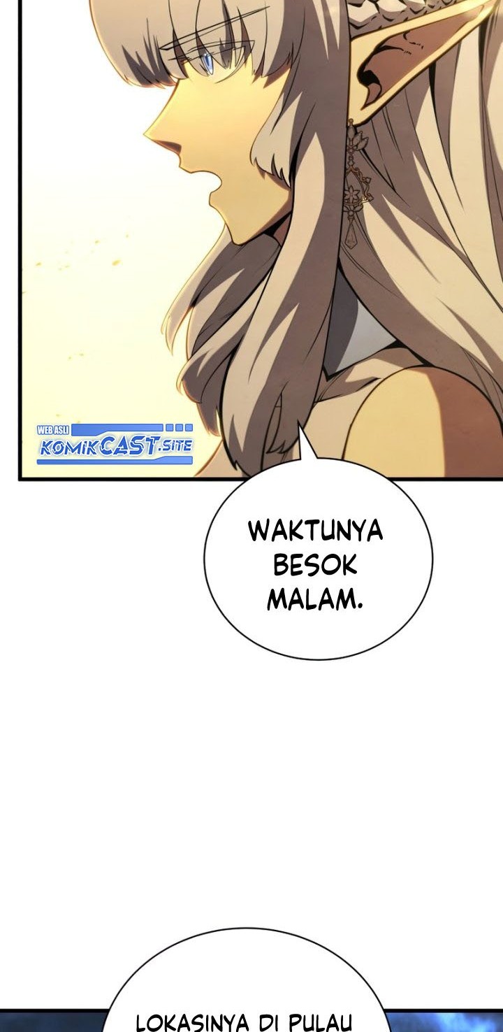 Swordmaster’s Youngest Son Chapter 52 Gambar 47