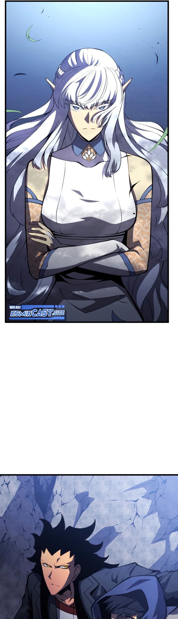 Swordmaster’s Youngest Son Chapter 52 Gambar 50