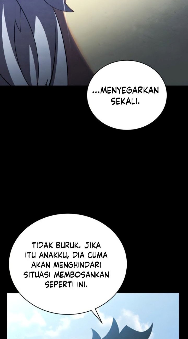 Swordmaster’s Youngest Son Chapter 52 Gambar 53