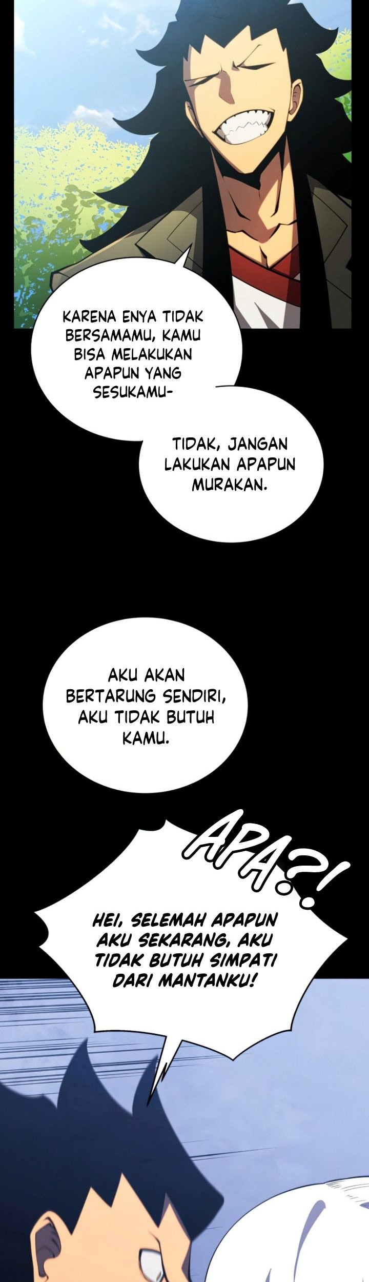 Swordmaster’s Youngest Son Chapter 52 Gambar 54