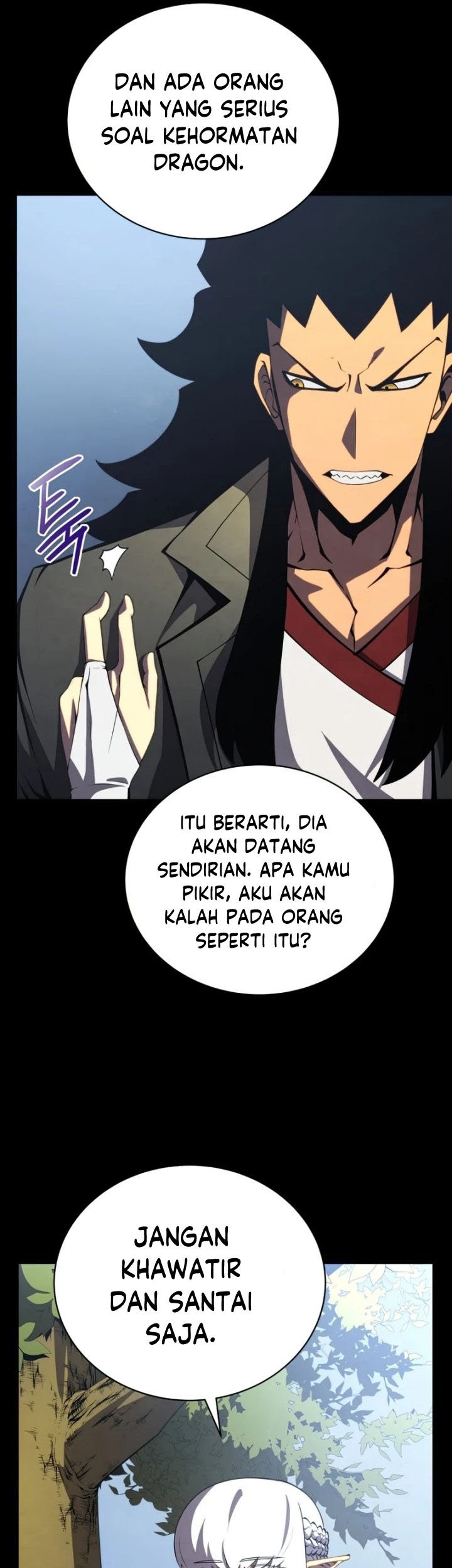 Swordmaster’s Youngest Son Chapter 52 Gambar 56