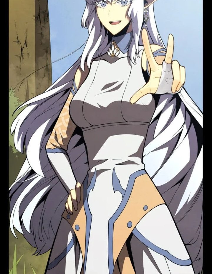 Swordmaster’s Youngest Son Chapter 52 Gambar 57