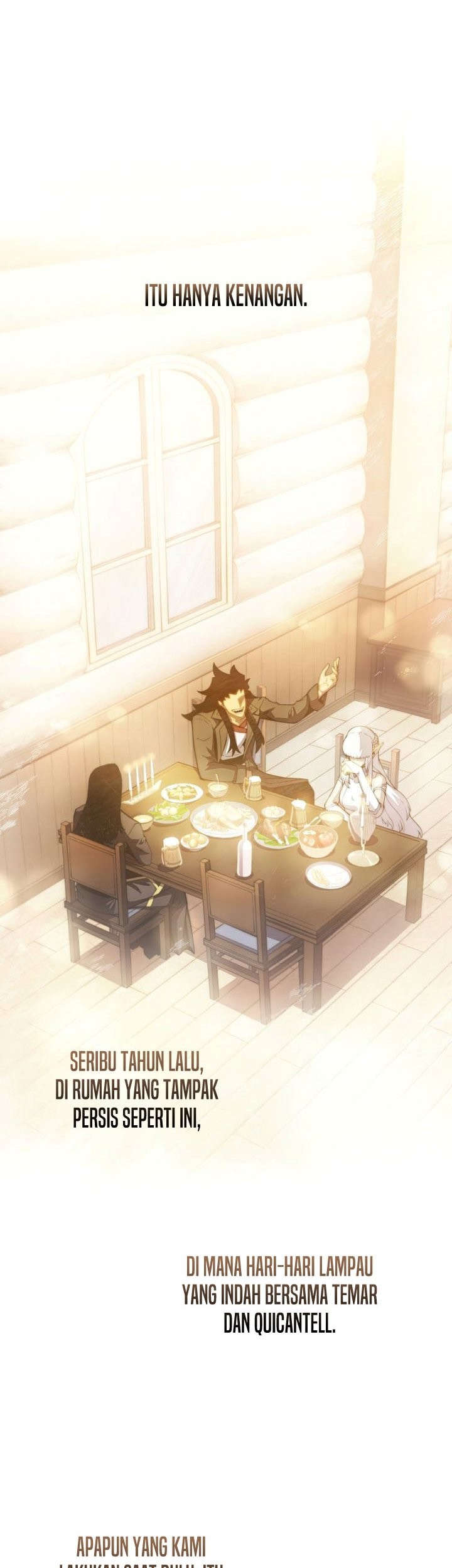 Swordmaster’s Youngest Son Chapter 52 Gambar 40