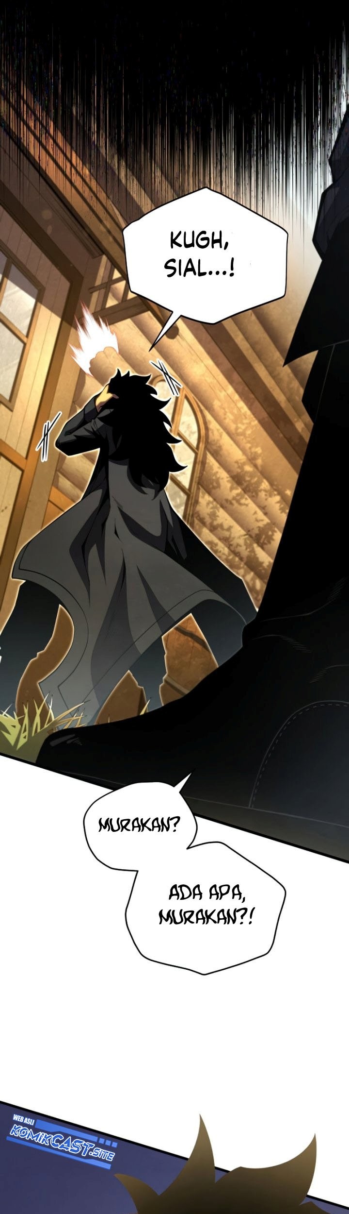 Swordmaster’s Youngest Son Chapter 52 Gambar 44