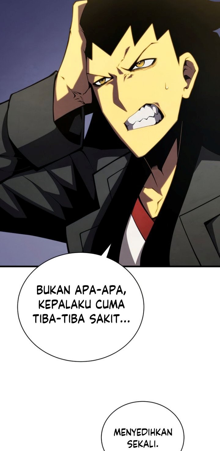 Swordmaster’s Youngest Son Chapter 52 Gambar 45