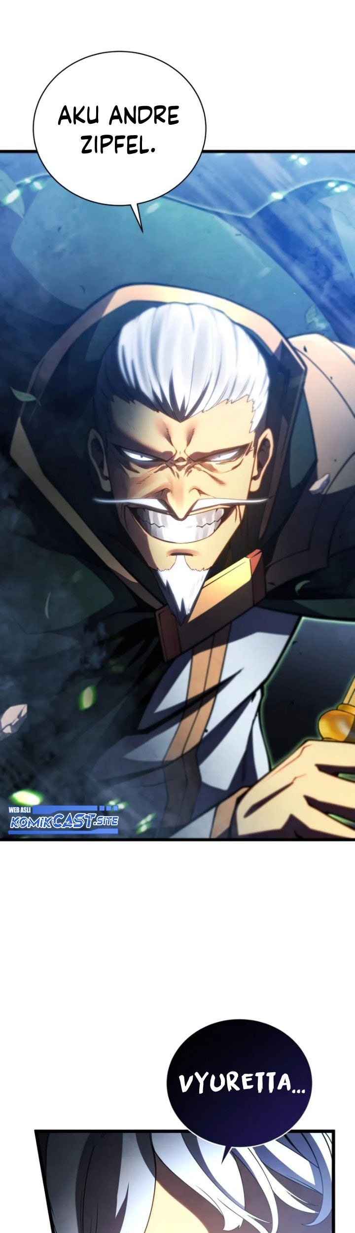 Swordmaster’s Youngest Son Chapter 52 Gambar 66