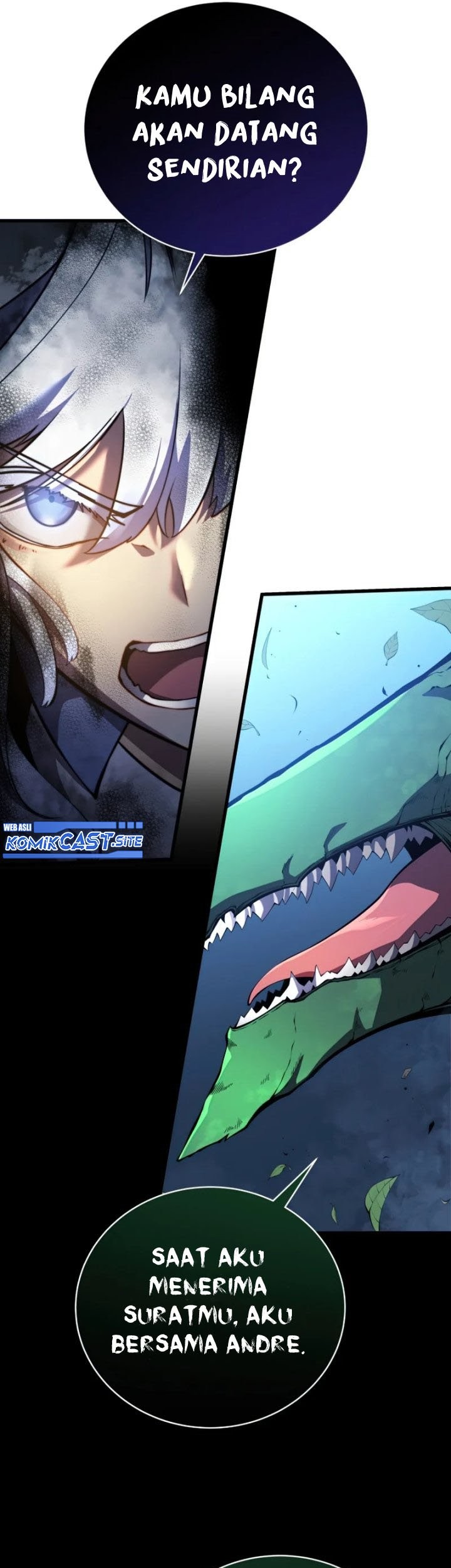 Swordmaster’s Youngest Son Chapter 52 Gambar 68