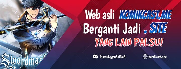 Swordmaster’s Youngest Son Chapter 52 Gambar 73